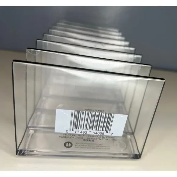 EUC iDesign Makeup Palette Organizer - Picture 5 of 8